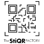 The StiQR Factory
