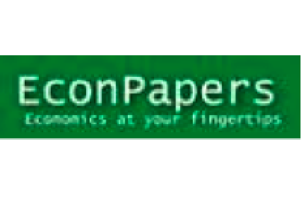 ECONPAPERS