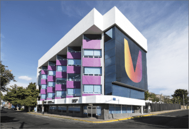 UVP Puebla