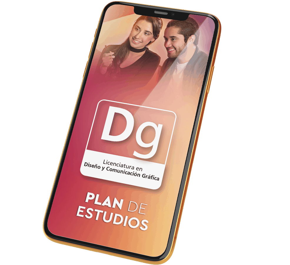 Plan de Estudios
