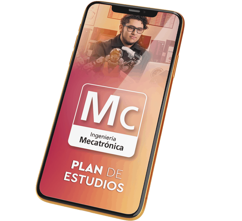 Plan de Estudios