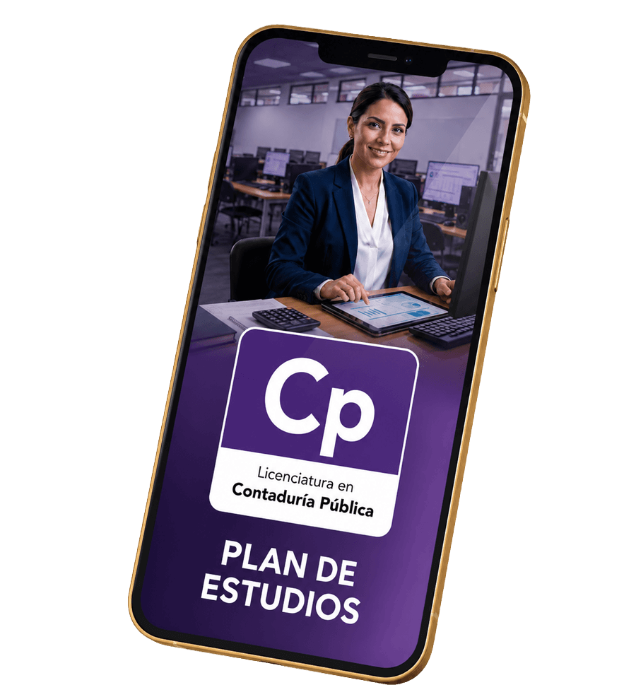 Plan de Estudios