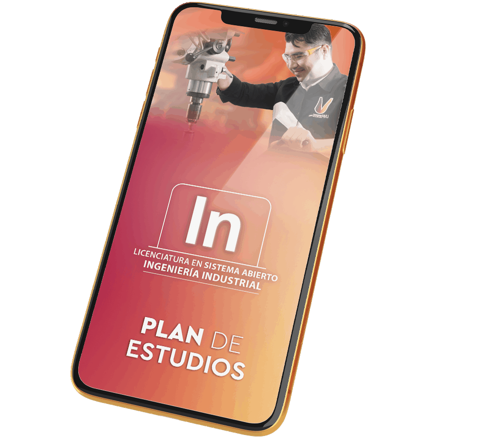 Plan de Estudios