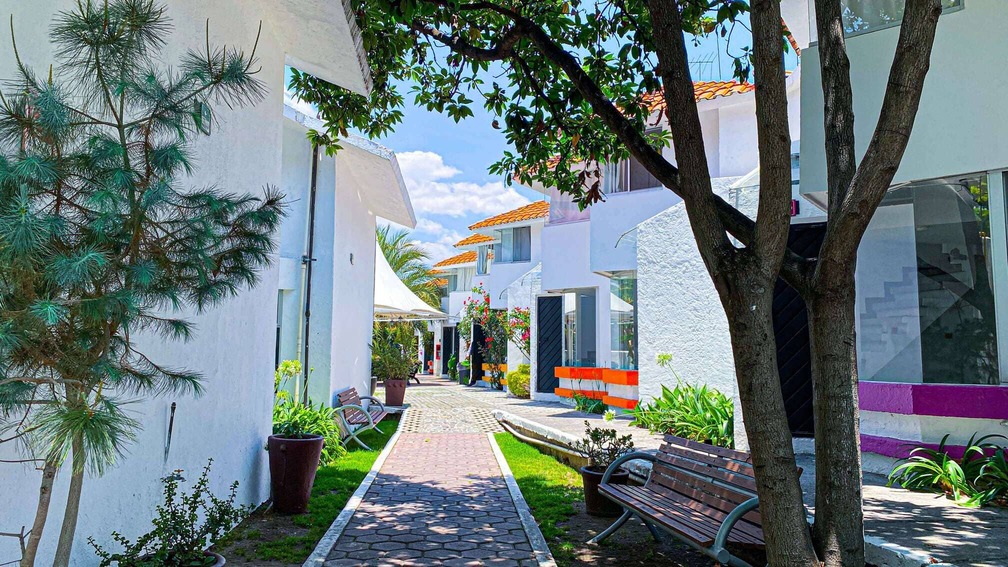 Foto de Villas