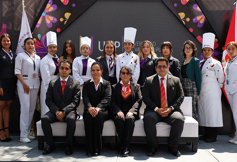 UVP Tehuacán