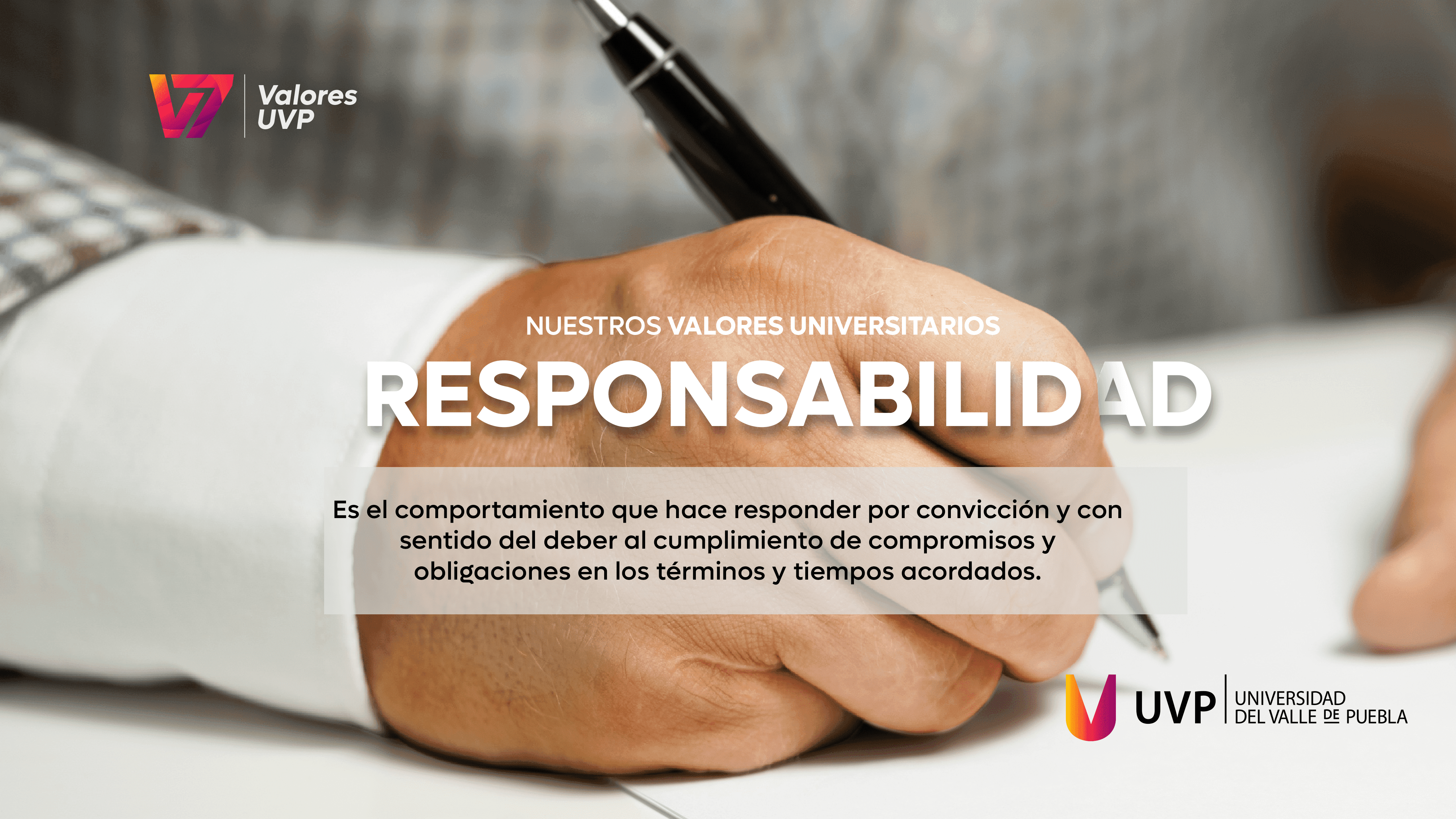Valores